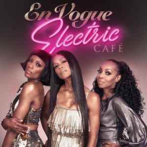 Electric CafÃ© (Bonus Track Edition)