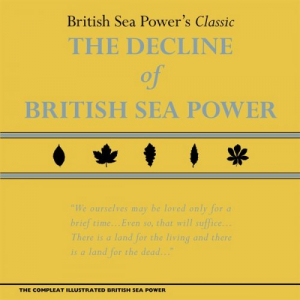 The Decline of British Sea Power