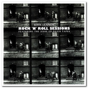 Rock N Roll Sessions - Featuring the Jesse Ed Tapes