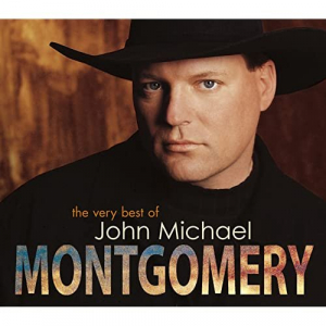 The Very Best of John Michael Montgomery