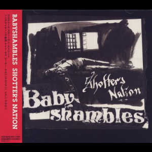 Shotters Nation (Japan Edition)