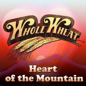 Heart of the Mountai