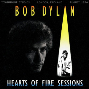 Hearts Of Fire Sessions: Townhouse Studios, London, England, August 1986