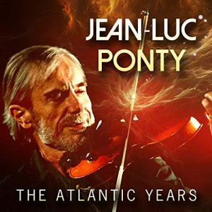 The Atlantic Years