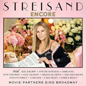 Encore: Movie Partners Sing Broadway [Deluxe Edition]