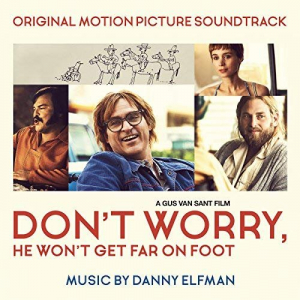 Dont Worry, He Wont Get Far on Foot (Original Motion Picture Soundtrack)