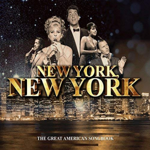 New York New York (The Great American Songbook)