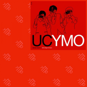 UC YMO (Ultimate Collection of Yellow Magic Orchestra)
