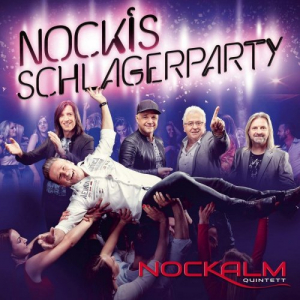 Nockis Schlagerparty (Deluxe Edition)