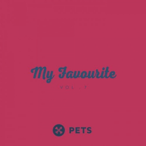 My Favourite PETS vol. 7