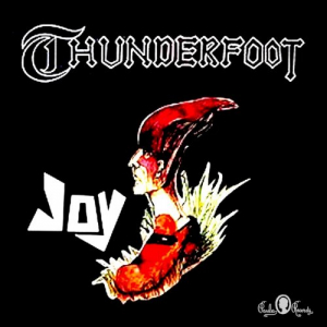 Thunderfoot