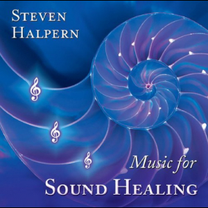 Music For Sound Healing