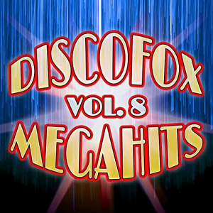 Discofox Megahits, Vol. 8