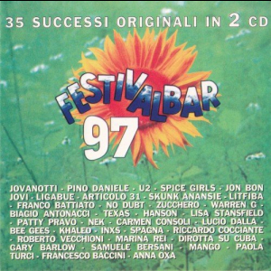 Festivalbar 97