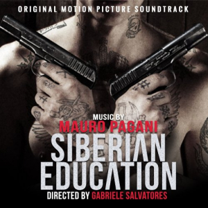 Siberian Education (Original Motion Picture Soundtrack)