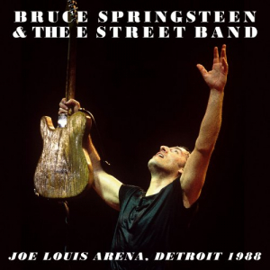 1988-03-28 Joe Louis Arena, Detroit, MI