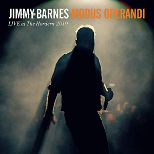 Modus Operandi (Live At The Hordern Pavilion 2019)