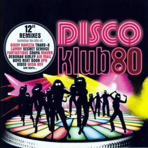 Disco Klub80 vol.1
