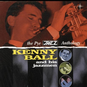 The Pye Jazz Anthology
