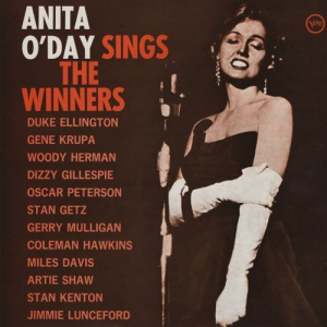 Anita Sings The Winners