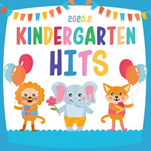 Kindergarten Hits 2020.2