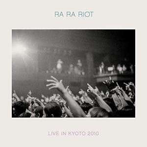 Live in Kyoto 2010