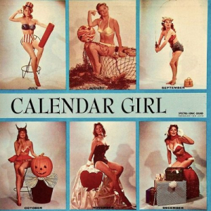 Calendar Girl / Your Number Please?