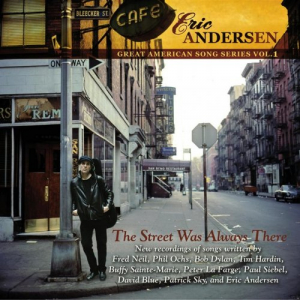 The Street Was Always There (Great American Song Series Vol. 1)