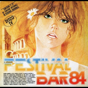 Festivalbar 84