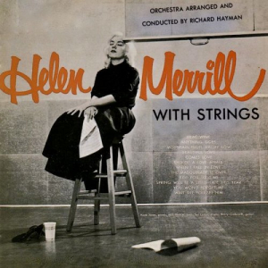 Helen Merrill... With Strings!