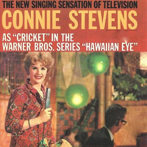 As Cricket in the Warner Bros. Series Hawaiian Eye
