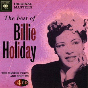 Best of Billie Holiday