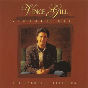Vintage Gill: Encore Collection