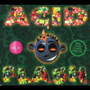 Acid Flash Vol. II