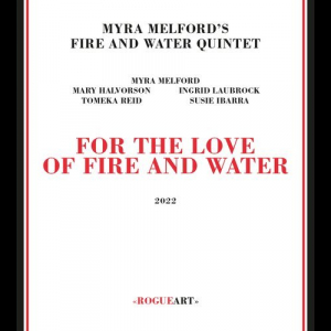 For The Love Of Fire And Water