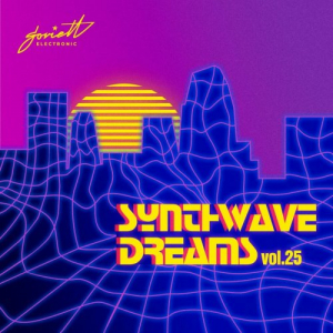 Synthwave Dreams, Vol. 25