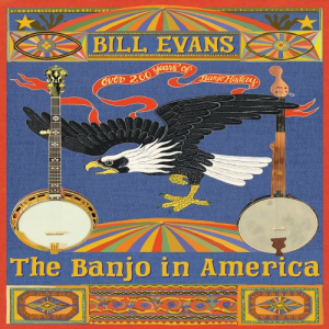 The Banjo in America