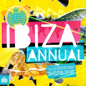 Ministry Of Sound - Ibiza Annual 2011