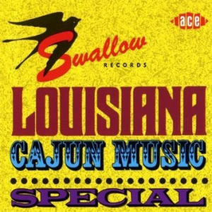 Louisiana Cajun Music Special