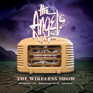 The Wireless Show