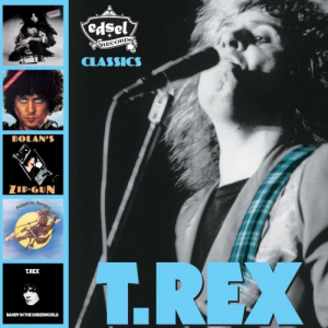 T. Rex - Classics