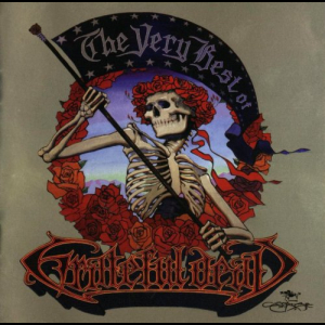 The Very Best Of Grateful Dead