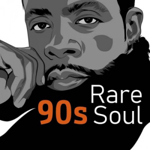 Rare 90s Soul