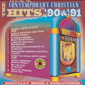 The Contemporary Christian Hits '90 & '91