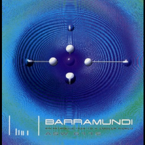 The First Barramundi Sampler (An Introduction To A Cooler World)