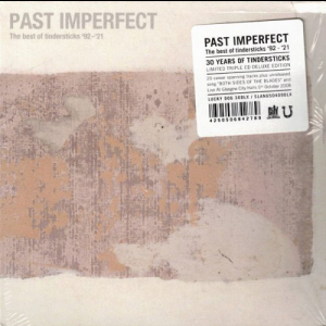 Past Imperfect: The Best Of Tindersticks '92 - '21