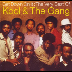 Get Down On It: The Very Best Of Kool And The Gang