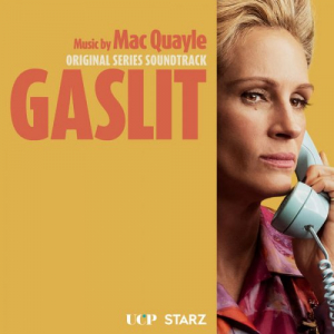 Gaslit (Original Motion Picture Soundtrack)