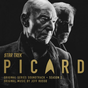 Star Trek: Picard â€“ Season 2 (Original Series Soundtrack)