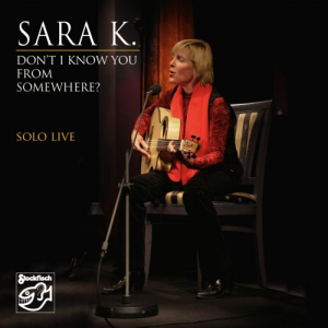 Don't I Know You from Somewhere? - Solo Live